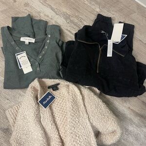 Closet Clean Out Bundle of clothes